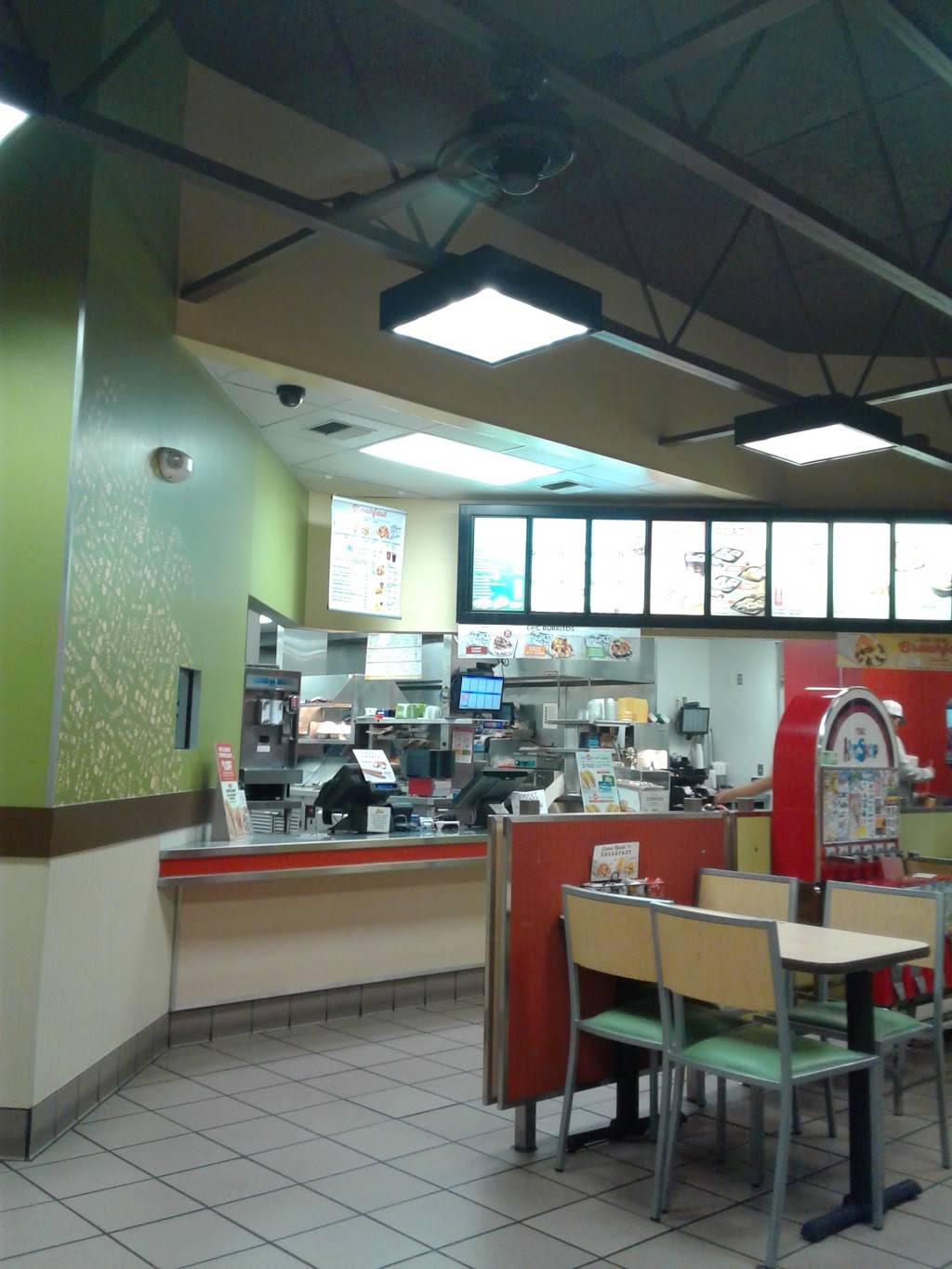 Del Taco | meal takeaway | 1798 W Olive Ave, Merced, CA 95348, USA | 2093852264 OR +1 209-385-2264
