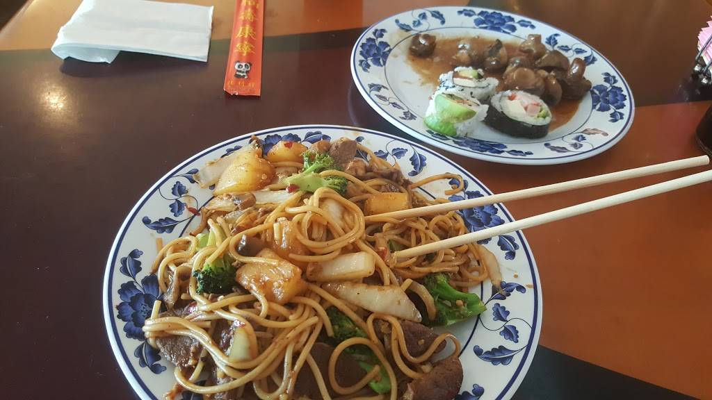 Kingdom Buffet II | restaurant | 240 N Congress Ave, Boynton Beach, FL 33426, USA | 5617381255 OR +1 561-738-1255