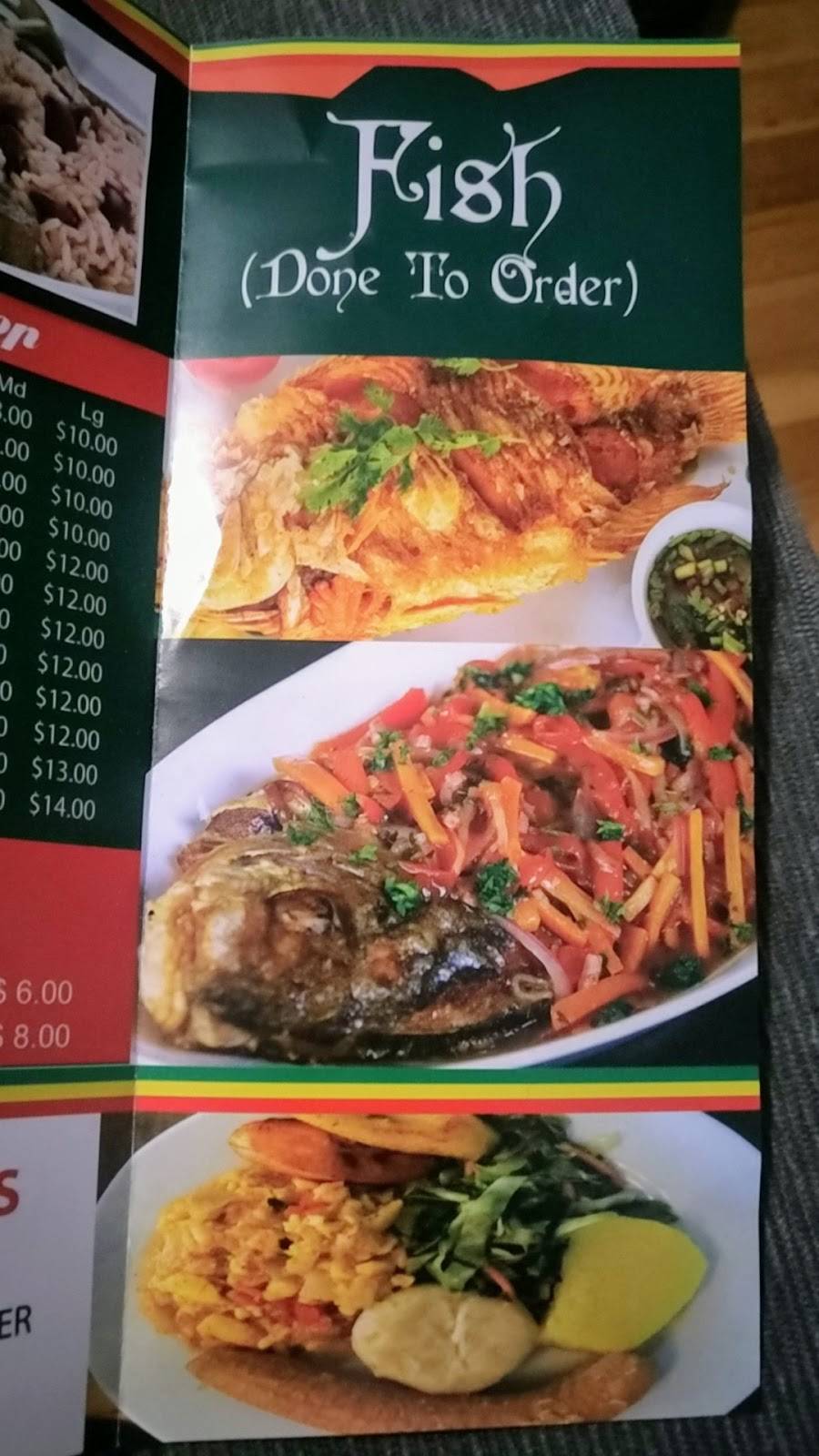 Paulette & Danny Jamaican and West Indies Restaurant | restaurant | 2119 Grand Concourse, The Bronx, NY 10453, USA | 7187086729 OR +1 718-708-6729