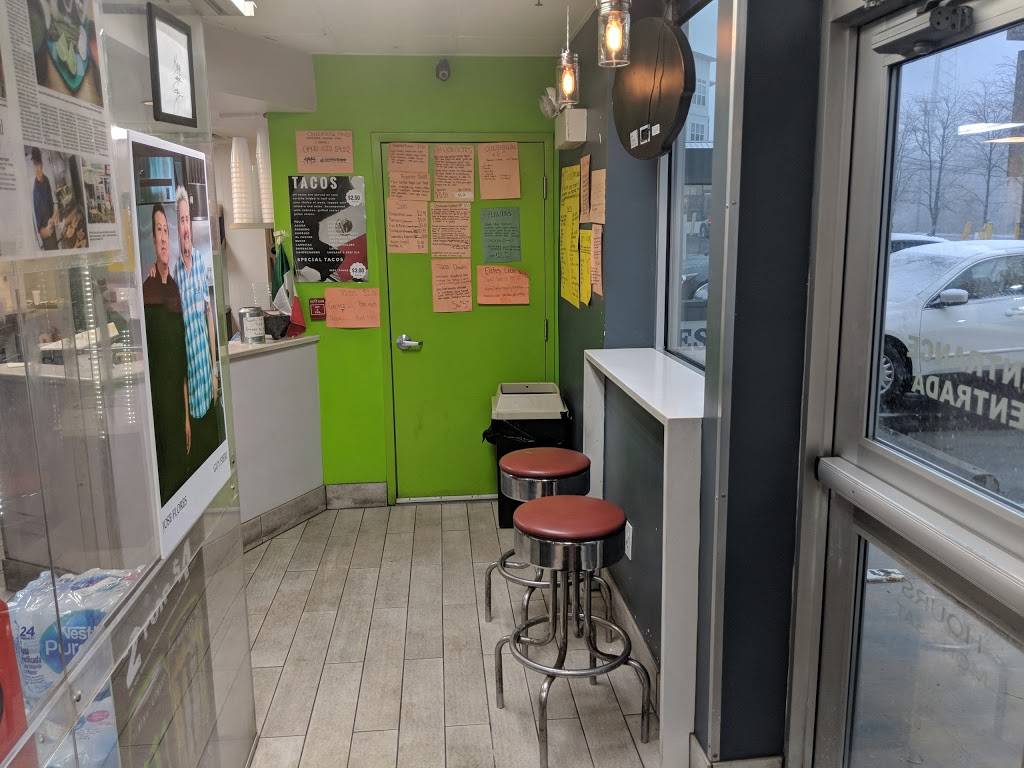 Callejeros Tacos | restaurant | 7894 Washington Blvd, Elkridge, MD 21075, USA | 4436205952 OR +1 443-620-5952