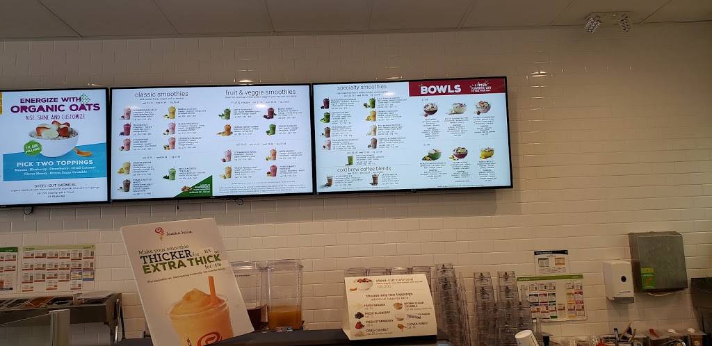 Jamba | restaurant | 168 E Carson St, Carson, CA 90745, USA | 3102332592 OR +1 310-233-2592