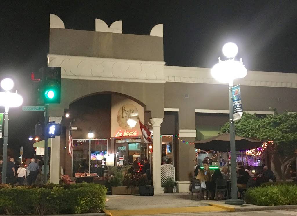 Pisco Bar | restaurant | 2000 Harrison St, Hollywood, FL 33020, USA | 9542398722 OR +1 954-239-8722