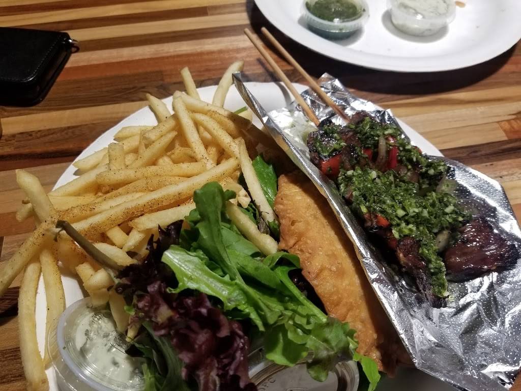 Johnny Pacific | restaurant | 20133 Saticoy St, Winnetka, CA 91306, USA | 8188856927 OR +1 818-885-6927