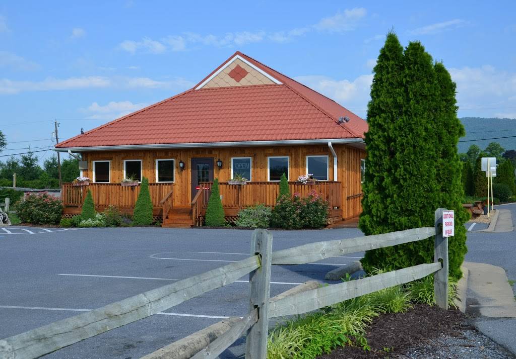 Hanks Grille & Catering | bakery | 49 Bloomer Springs Rd, McGaheysville, VA 22840, USA | 5402897667 OR +1 540-289-7667