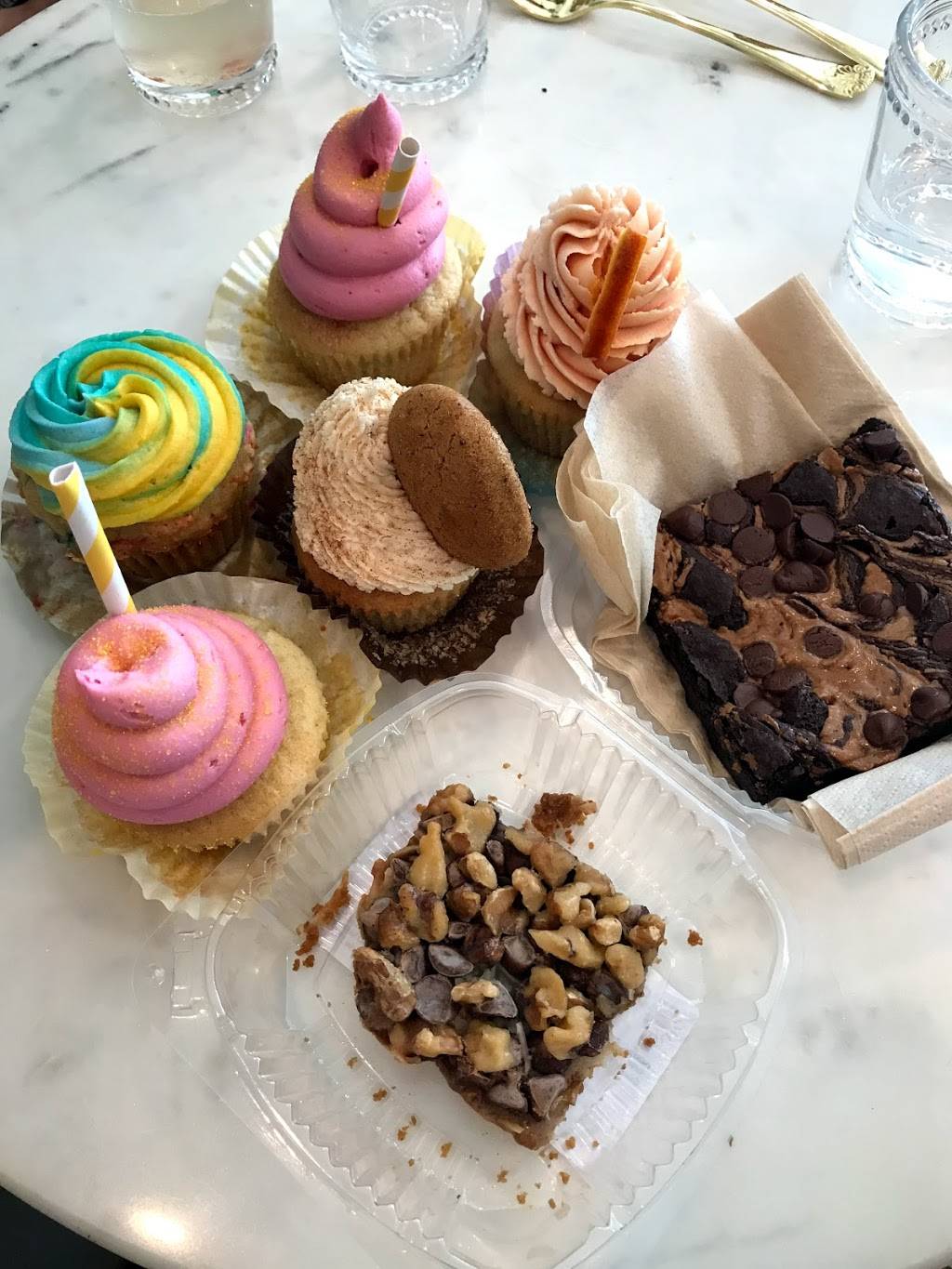 Mind Your Belly | bakery | 201 Towne Center W Blvd #707, Richmond, VA 23233, USA | 8047283757 OR +1 804-728-3757