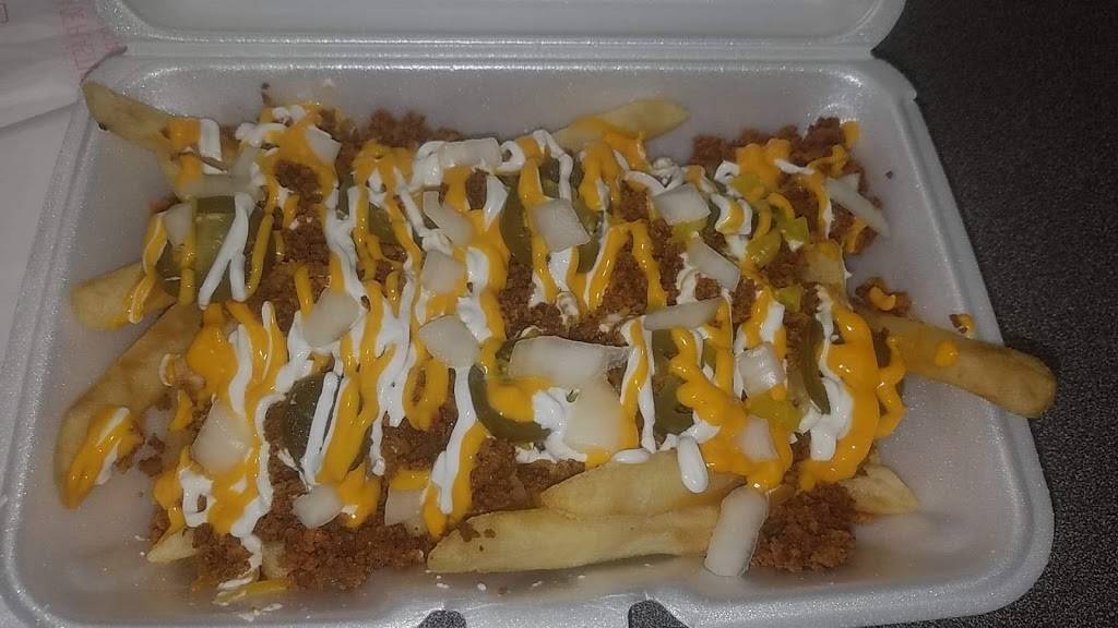 Nikki’s Good 2 Go Restaurant | restaurant | 308 1/2 E Broad St, Elyria, OH 44035, USA | 4404123050 OR +1 440-412-3050