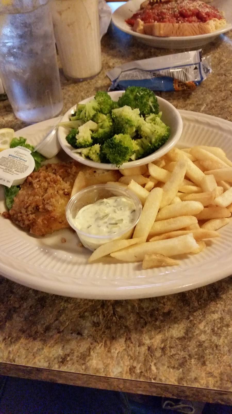 Brookside Restaurant | restaurant | 2978 US-211, Luray, VA 22835, USA | 5407435698 OR +1 540-743-5698