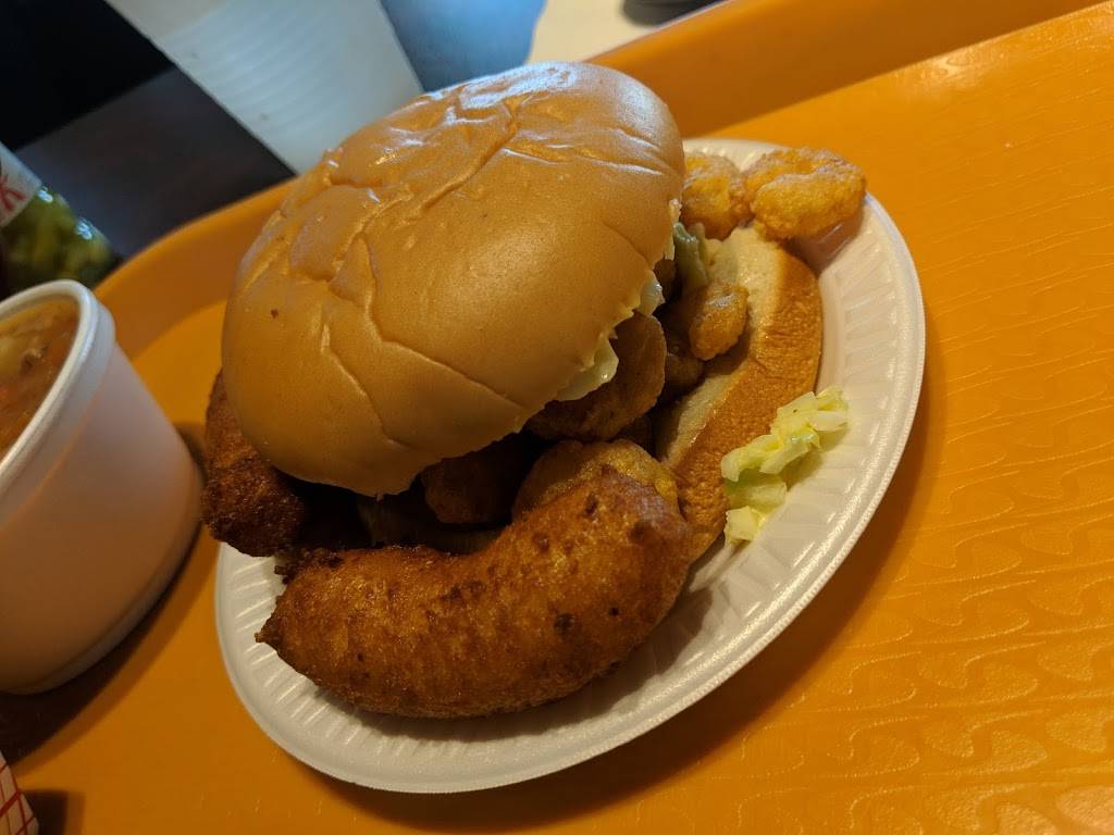 Bogue House Restaurant | restaurant | 410 Cedar Point Blvd, Cedar Point, NC 28584, USA | 2523933030 OR +1 252-393-3030