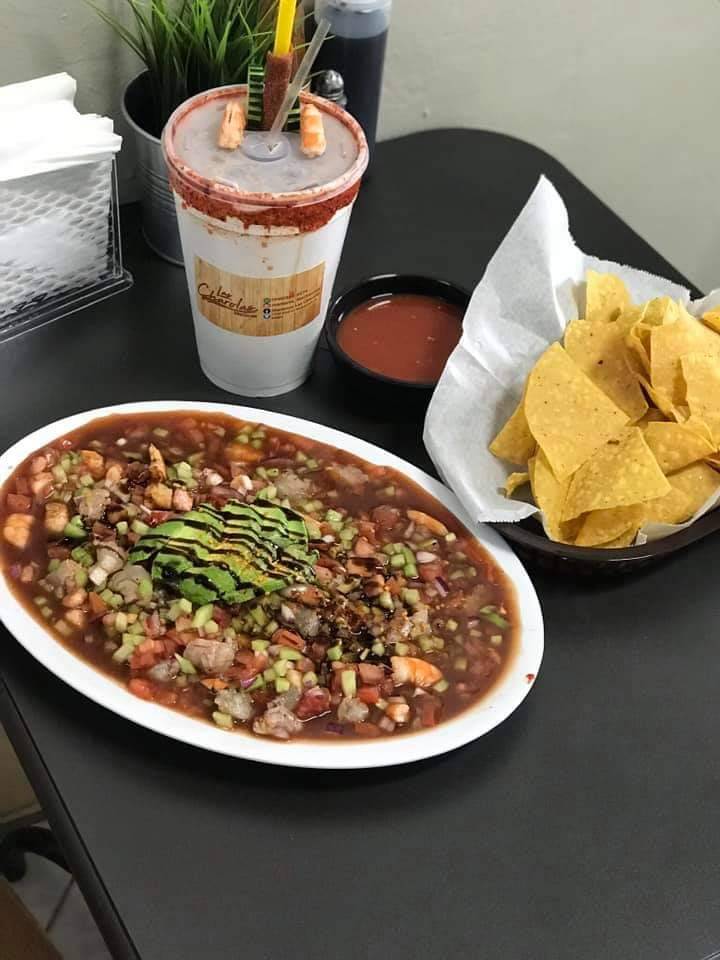 MARISCOS. EL SINALOENSE | restaurant | 541 Benicia Rd, Vallejo, CA 94590, United States | 7076522515 OR +1 707-652-2515