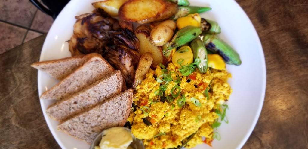 Donna Jean | restaurant | 2949 Fifth Ave, San Diego, CA 92103, USA | 6192995500 OR +1 619-299-5500