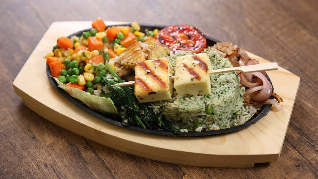 Flames Indian Cuisine | restaurant | 2601 S MacDill Ave, Tampa, FL 33629, USA | 8132528069 OR +1 813-252-8069