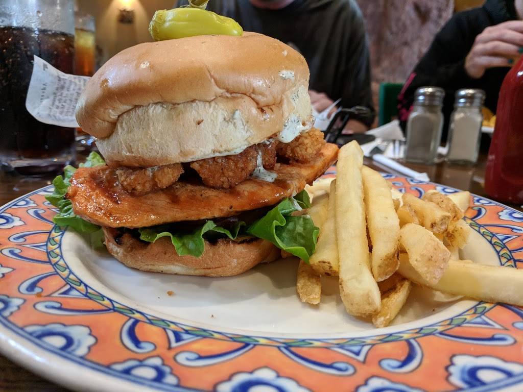 Confisco Grille | restaurant | 1000 Universal Studios Plaza, Orlando, FL 32819, USA | 4072244406 OR +1 407-224-4406