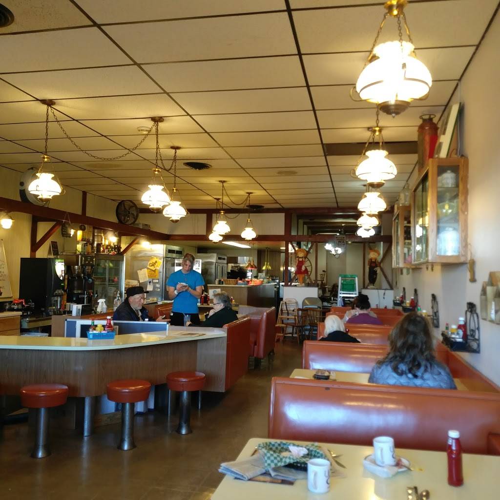 Wagon Wheel Café closed for remodel | restaurant | 609 S Front St #3802, Mankato, MN 56001, USA | 5076259604 OR +1 507-625-9604