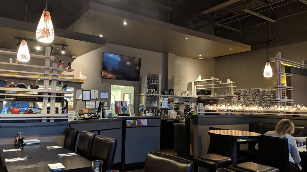 Kungfu Bistro | restaurant | 1110 Carp Rd #150, Stittsville, ON K2S 0T2, Canada | 6138316808 OR +1 613-831-6808