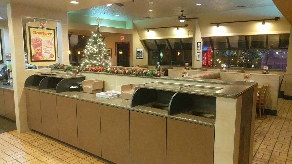 Dairy Queen Grill & Chill | restaurant | 555 NW Saltzman Rd, Portland, OR 97229, USA | 5036267572 OR +1 503-626-7572