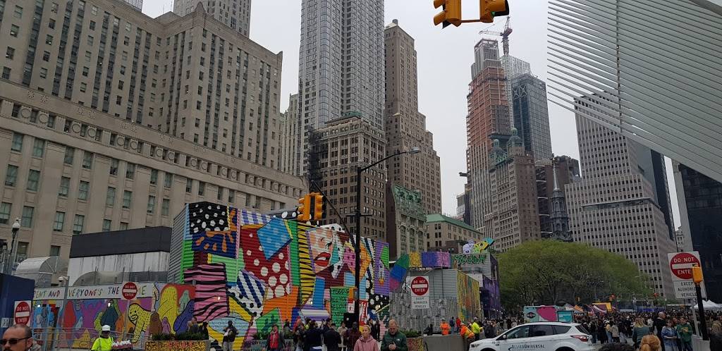 Skylight Lounge at The Watson Hotel | restaurant | 440 W 57th St, New York, NY 10019, USA | 2126346116 OR +1 212-634-6116