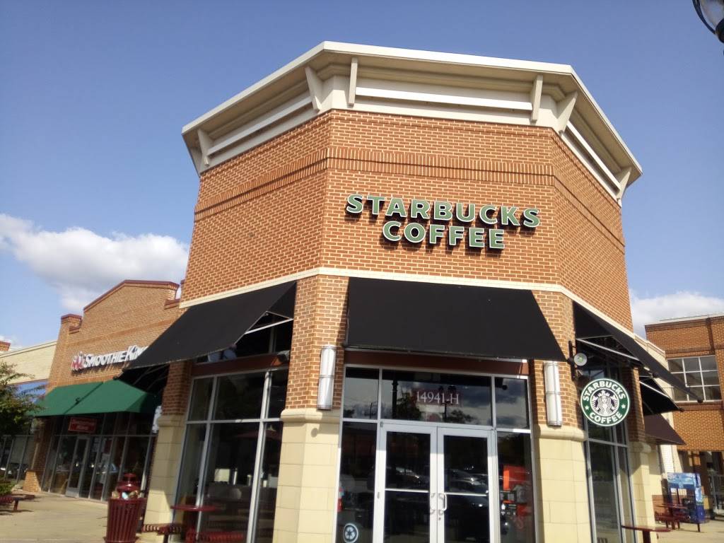 Starbucks | cafe | 14941 Shady Grove Road C-3-1, Rockville, MD 20850, USA | 3013150096 OR +1 301-315-0096