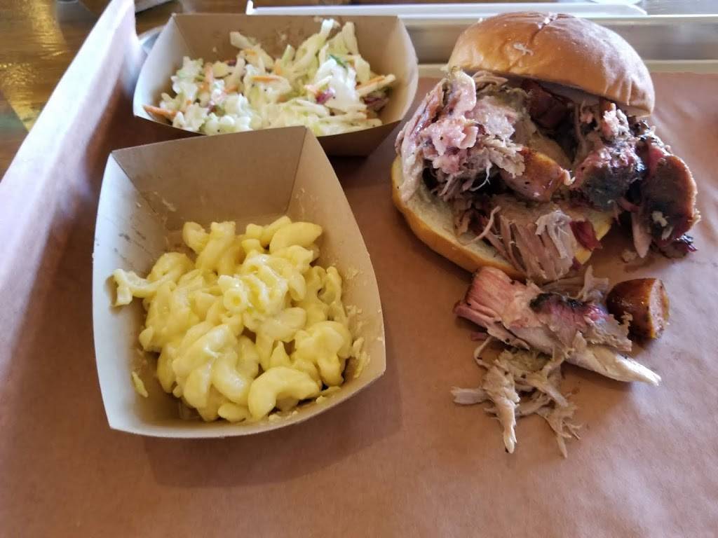 Caldwell County BBQ | restaurant | 18324 E Nunneley Rd, Gilbert, AZ 85296, USA | 4808920512 OR +1 480-892-0512