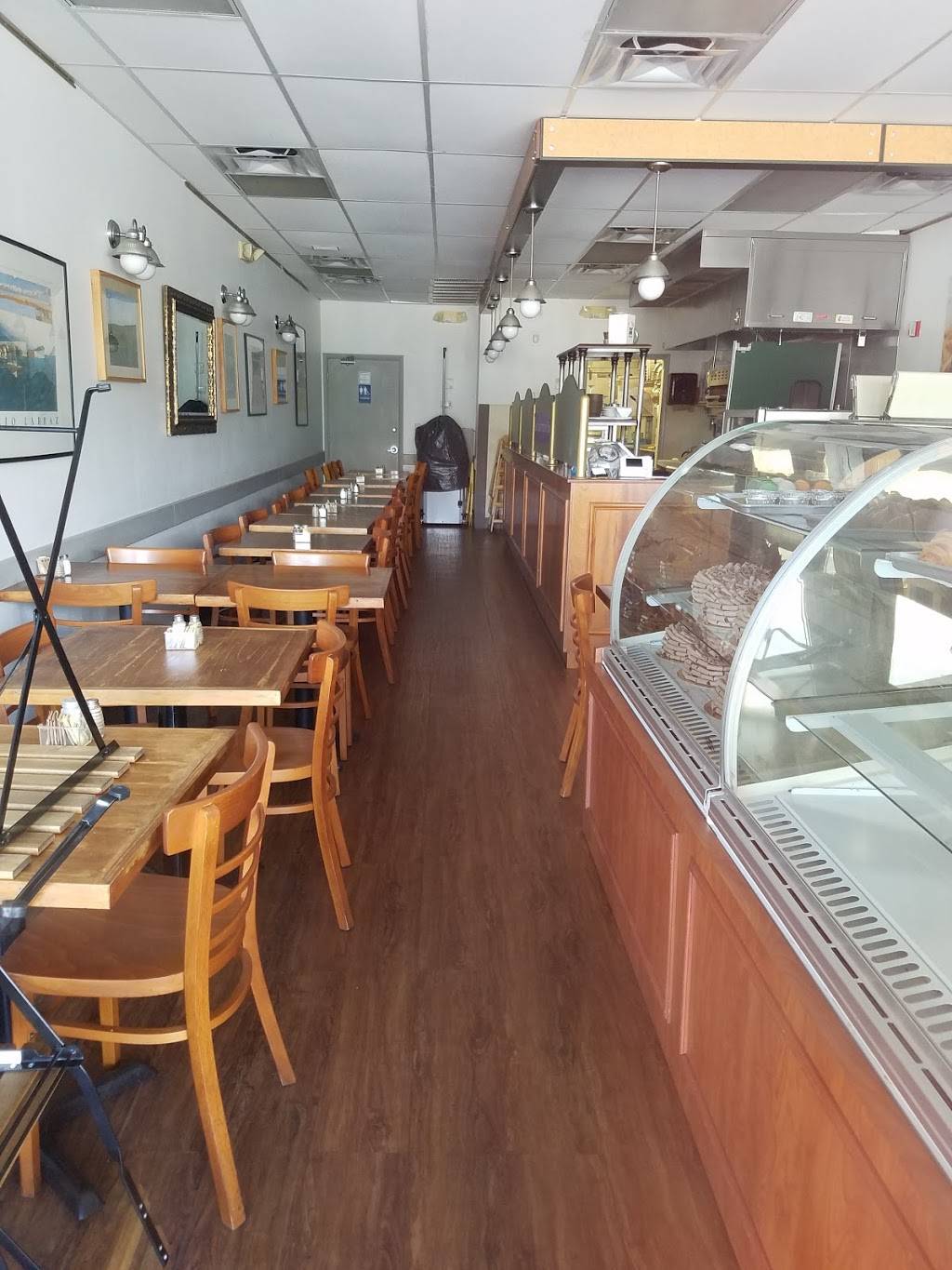 Cafe Bonjour | bakery | 6222 S Dixie Hwy, South Miami, FL 33143, USA | 3056614714 OR +1 305-661-4714