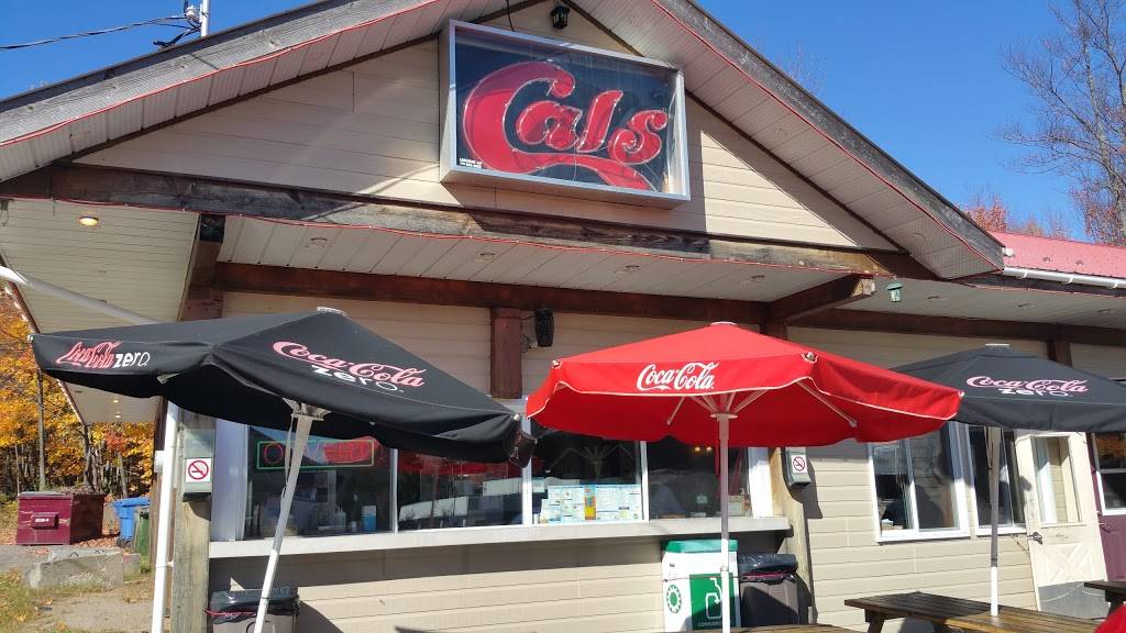 Restaurant Cals Pizza | restaurant | 6193 Boulevard Labelle, Val-Morin, QC J0T 2R0, Canada | 8193226421 OR +1 819-322-6421