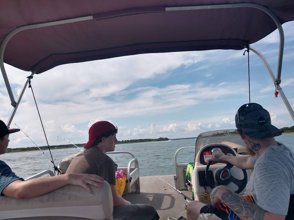 NC Extreme Water Sports & Rentals | restaurant | 318 Fulcher Landing Rd, Sneads Ferry, NC 28460, USA | 9107414445 OR +1 910-741-4445