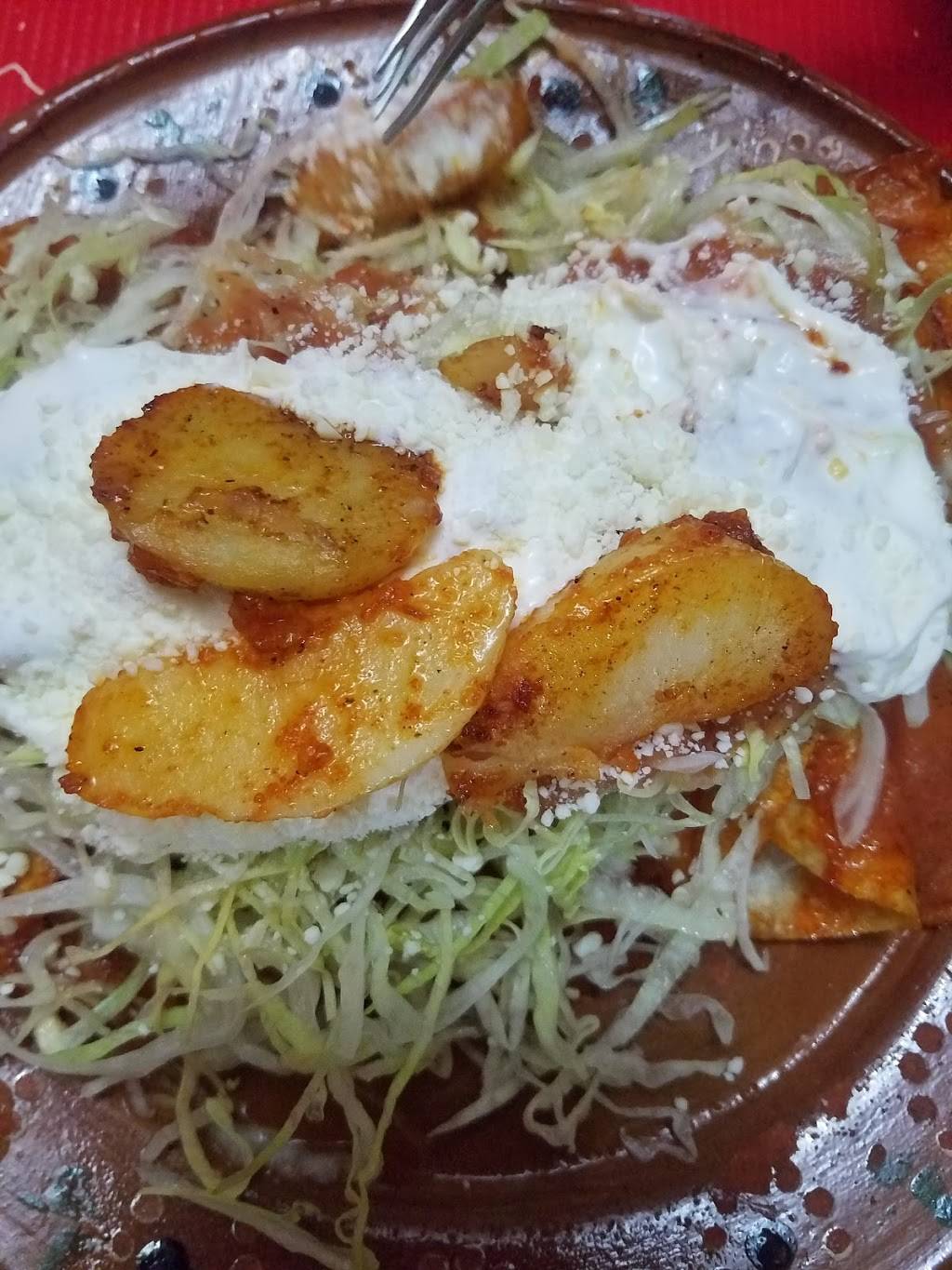 Cenaduria Uruapan | restaurant | Matamoros Norte-Centro-Sur, Las Misiones, 22215 Tijuana, B.C., Mexico | 016649785272 OR +52 664 978 5272