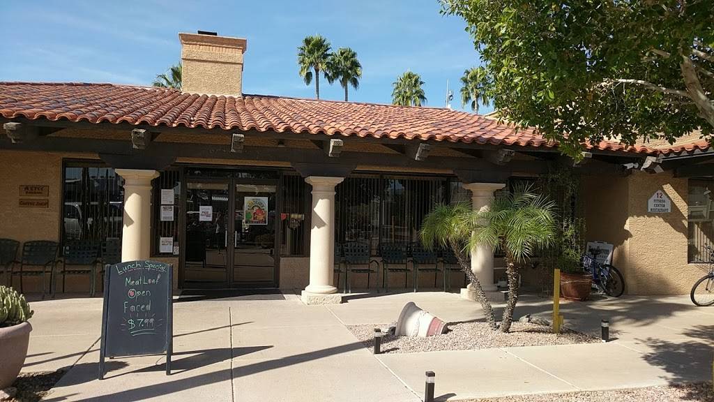 The Roadhaven Cantina | restaurant | 1000 S Idaho Rd, Apache Junction, AZ 85119, USA | 4809834420 OR +1 480-983-4420