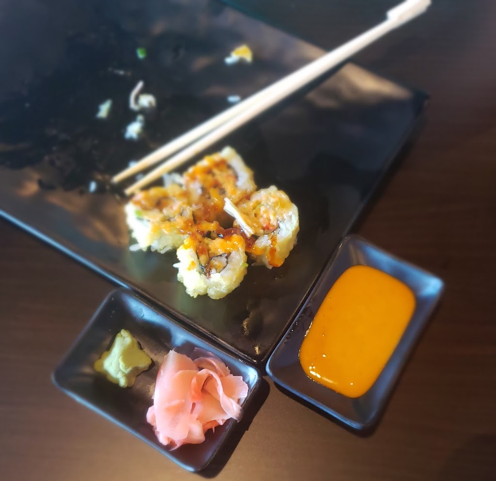 Sushi Bros | restaurant | 10020 Hwy 92 STE 180, Woodstock, GA 30188, USA | 6787417777 OR +1 678-741-7777