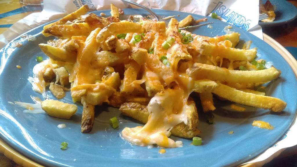 Islands Restaurant Long Beach Towne Center - Temporarily Closed | restaurant | 7531 Carson Blvd #B-2, Long Beach, CA 90808, USA | 5624216798 OR +1 562-421-6798