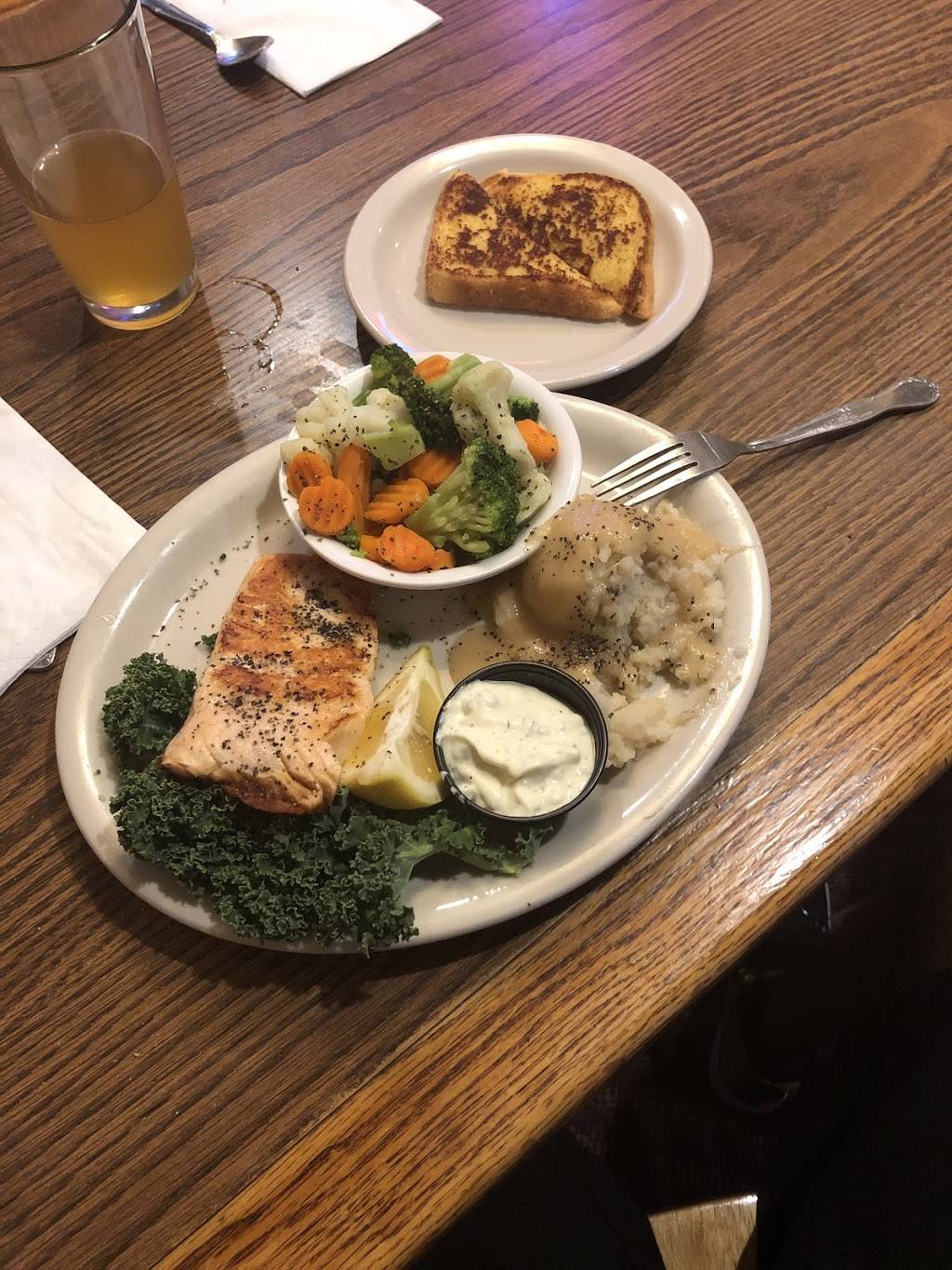 Chalet | Restaurant & Bakery | restaurant | 4150 Brooklake Rd NE, Salem, OR 97303, USA | 5033042032 OR +1 503-304-2032