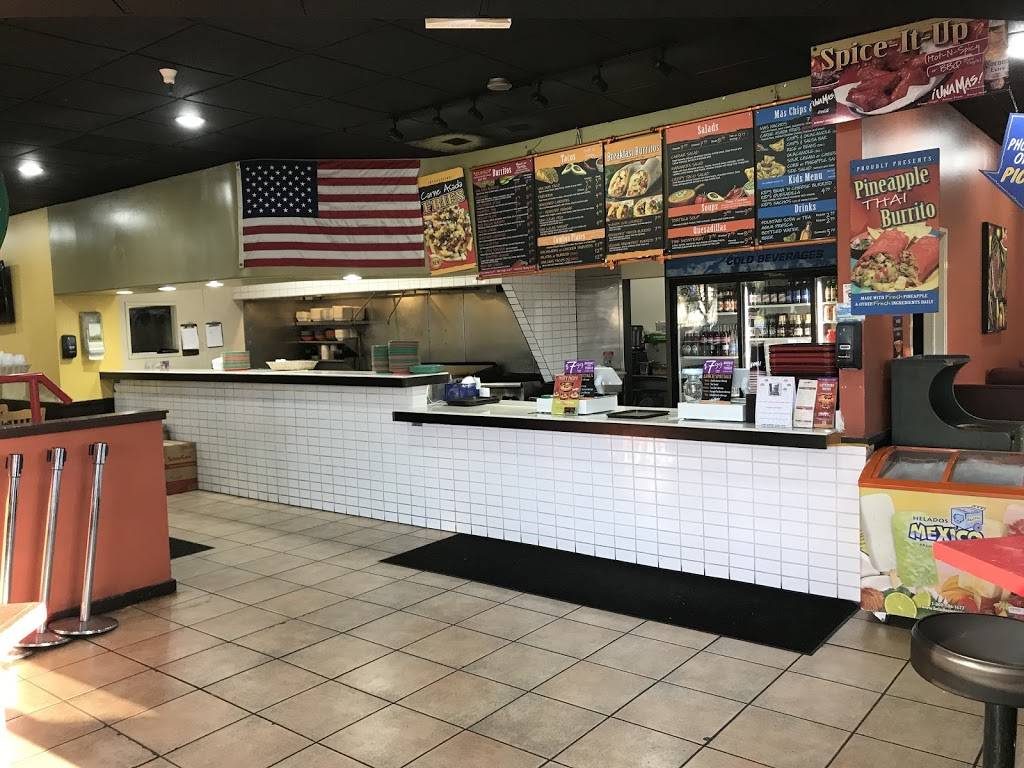 Una Mas | restaurant | 548 Lawrence Expy, Sunnyvale, CA 94085, USA | 4087208226 OR +1 408-720-8226