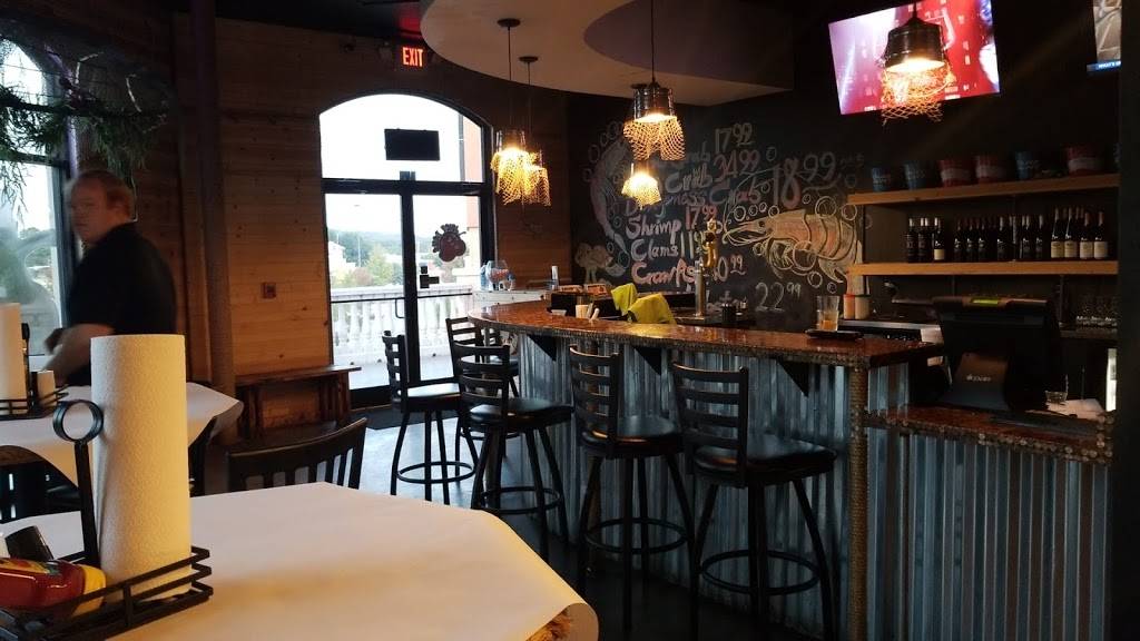 Juicy Tails Fayetteville | restaurant | 745 E Joyce Blvd Ste 218 (2nd Fl, Fayetteville, AR 72703, USA | 4799354100 OR +1 479-935-4100