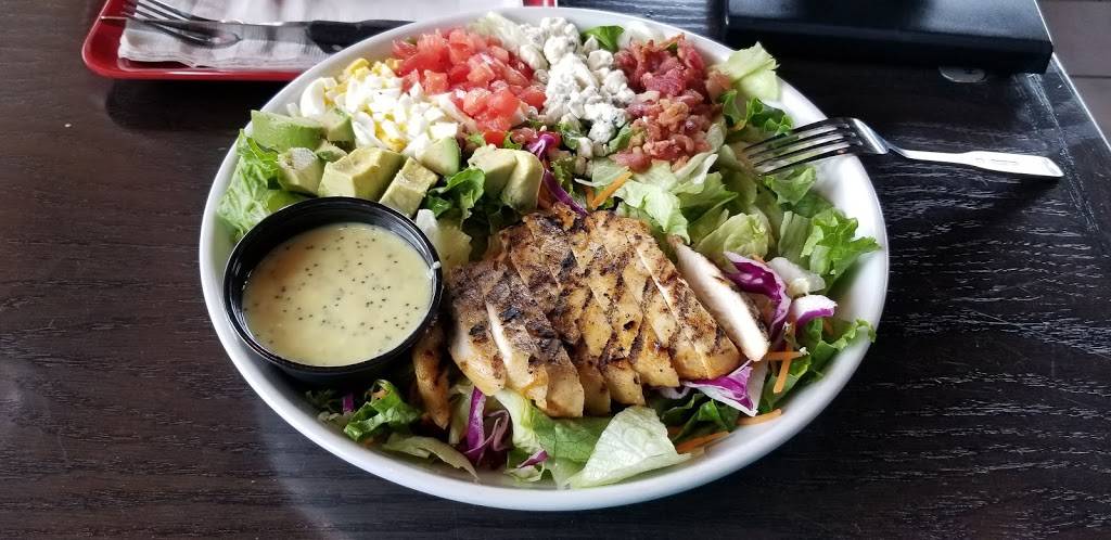 Red Robin Gourmet Burgers and Brews | restaurant | 8167 International Dr, Orlando, FL 32819, USA | 4075742295 OR +1 407-574-2295