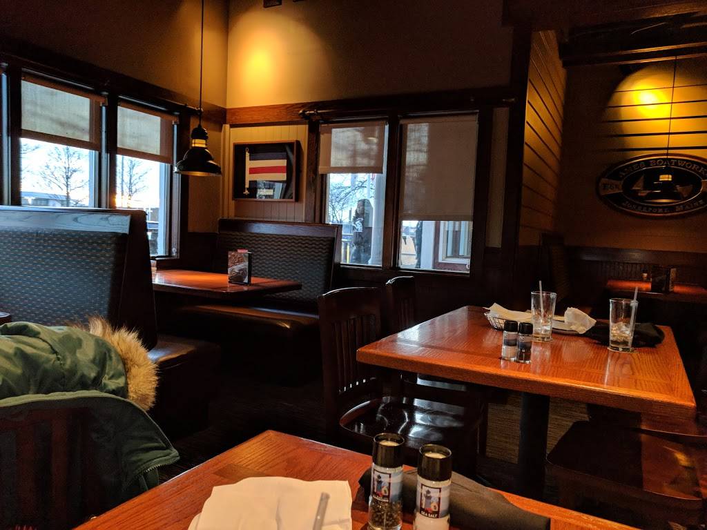 Red Lobster | restaurant | 6230 Grand Ave, Gurnee, IL 60031, USA | 8478560432 OR +1 847-856-0432