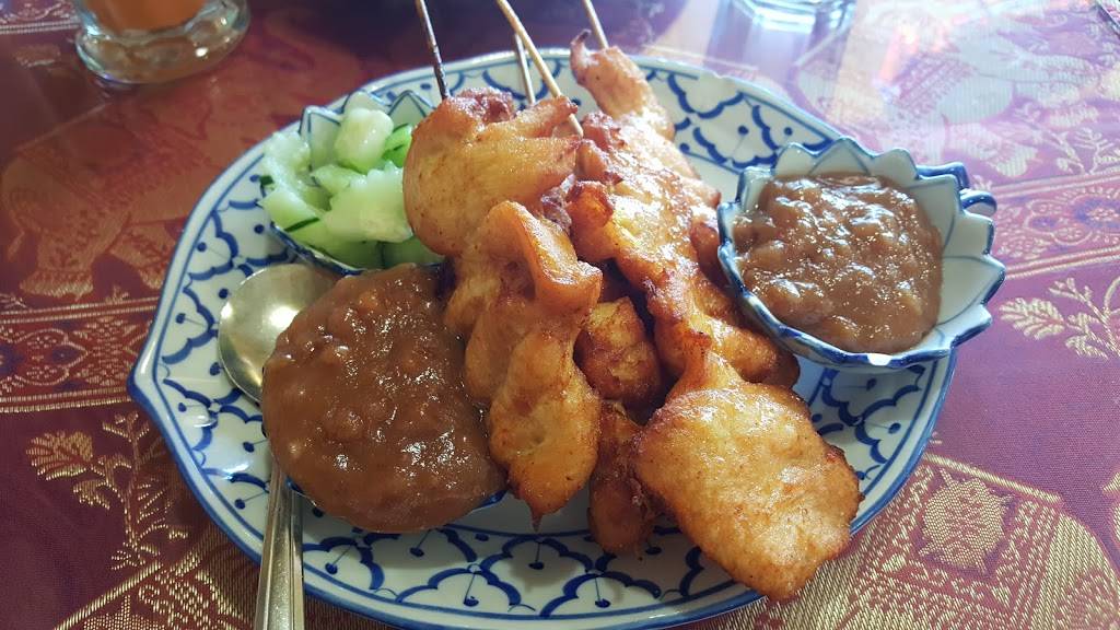 Sophias Thai Cuisine | restaurant | 7641 Skyway Rd, Paradise, CA 95969, USA | 5308774296 OR +1 530-877-4296