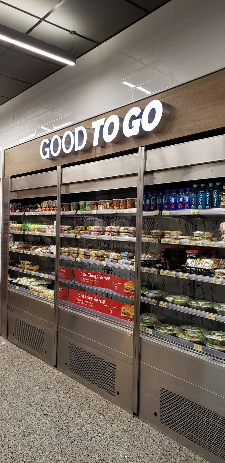 Wawa | cafe | 33 S 16th St, Philadelphia, PA 19102, USA | 2678667609 OR +1 267-866-7609