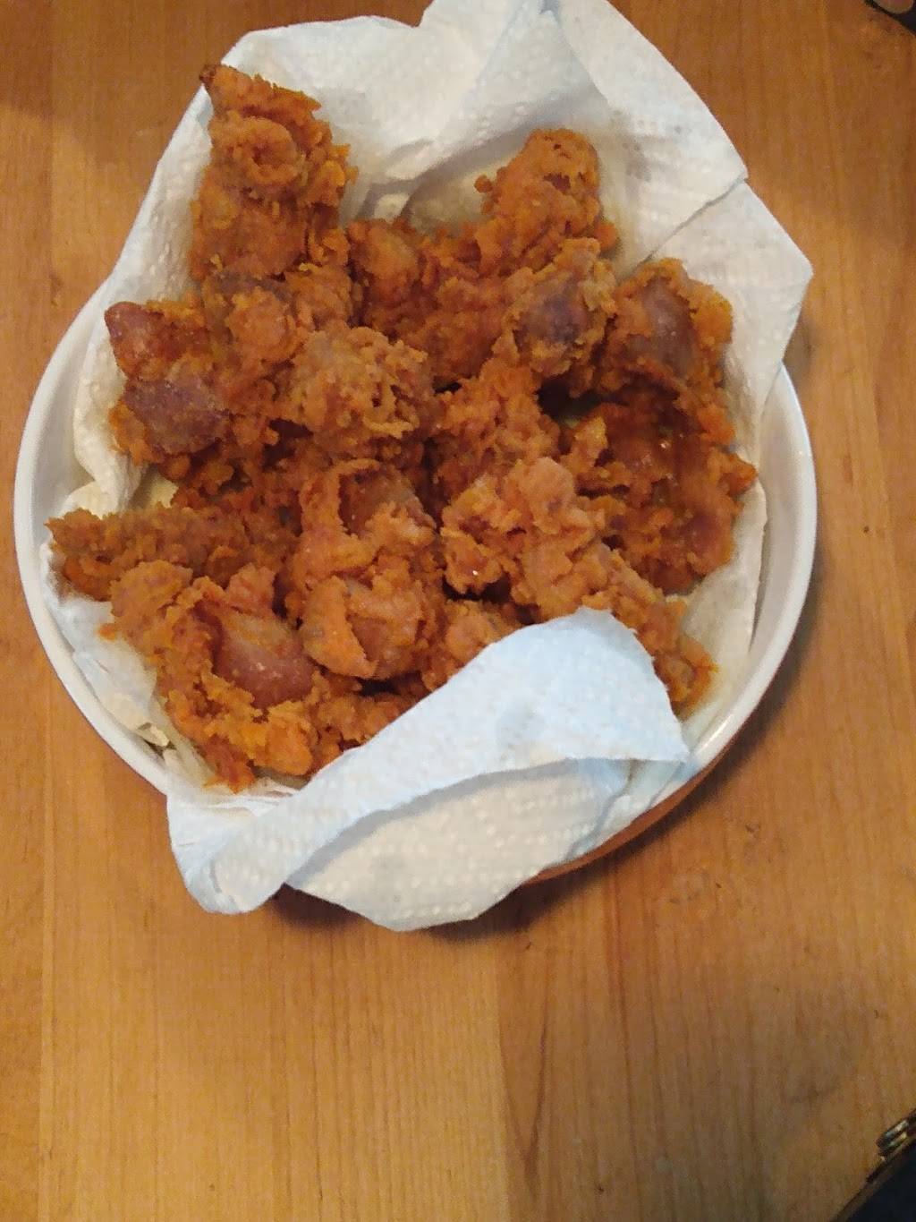 GeminEyez Restaurant | restaurant | 611 Jefferson Ave, Rochester, NY 14611, USA | 5856736747 OR +1 585-673-6747