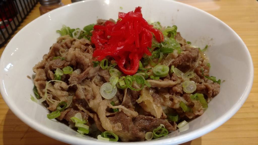 Palms Ramen Yumeya | restaurant | 11127 Palms Blvd, Los Angeles, CA 90034, USA | 3108368980 OR +1 310-836-8980