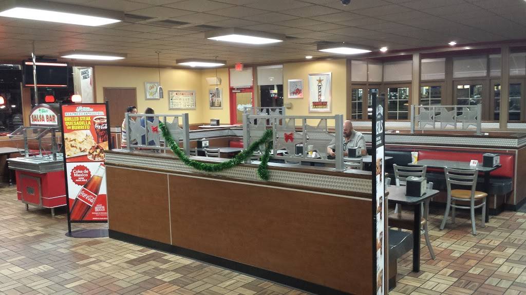 Carls Jr. | restaurant | 2199 Sampson Ave, Corona, CA 92879, USA | 9512797072 OR +1 951-279-7072