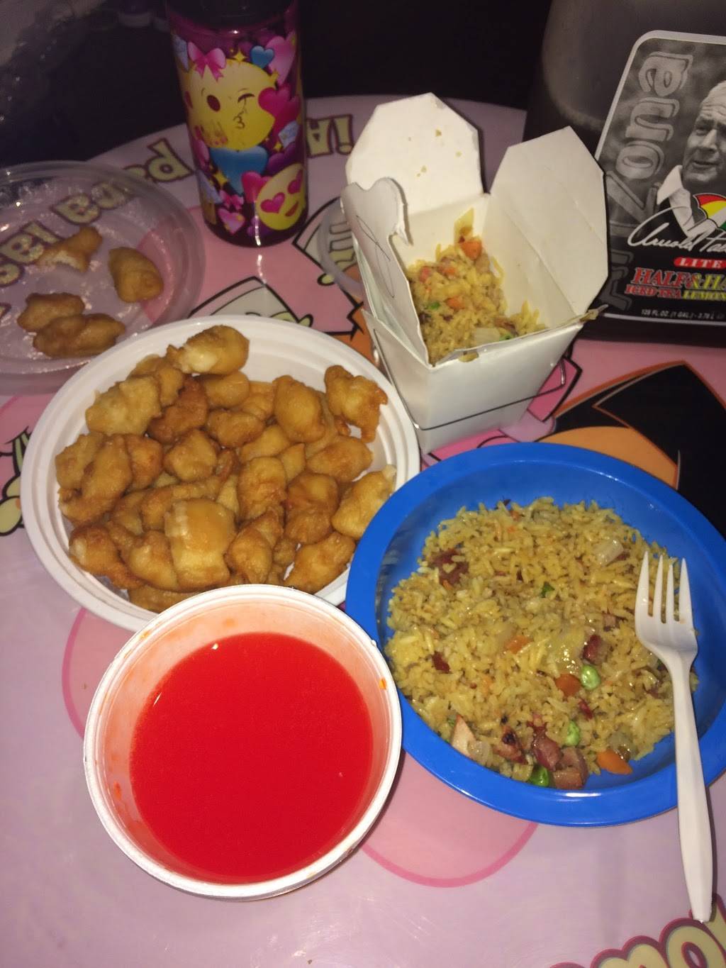 China King | restaurant | 4390 Buffalo Rd # 7, North Chili, NY 14514, USA | 5855943333 OR +1 585-594-3333