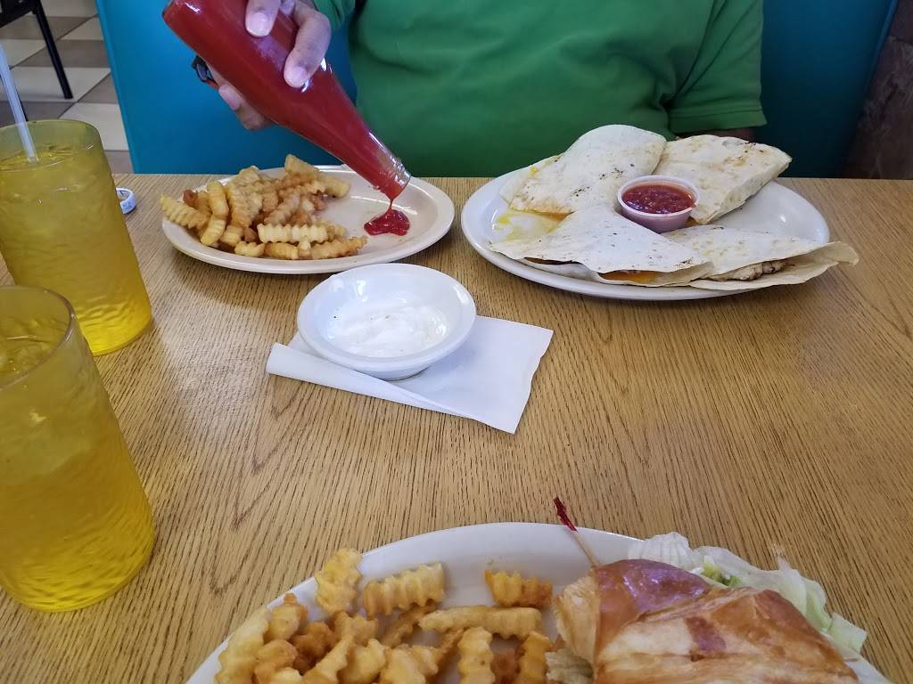 Rise & Shine | restaurant | 3636 Altamesa Blvd, Fort Worth, TX 76133, USA | 8174233555 OR +1 817-423-3555