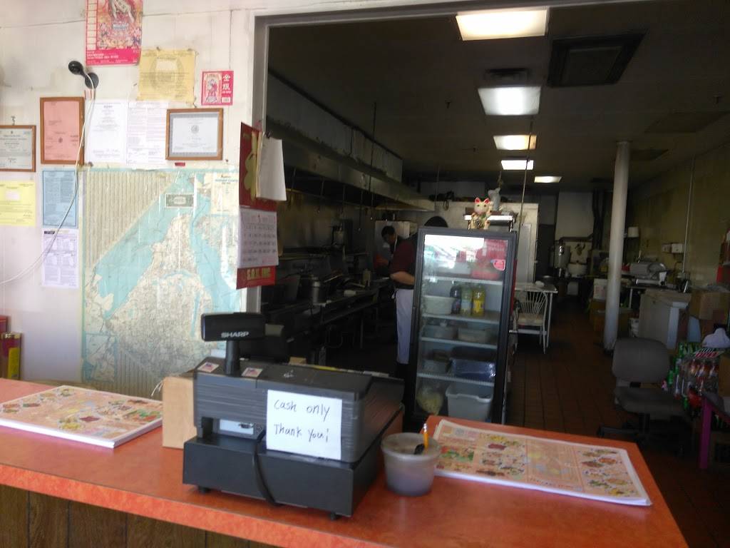 Jia Foo | restaurant | 49 Kennedy Dr, Spring Valley, NY 10977, USA | 8453528321 OR +1 845-352-8321