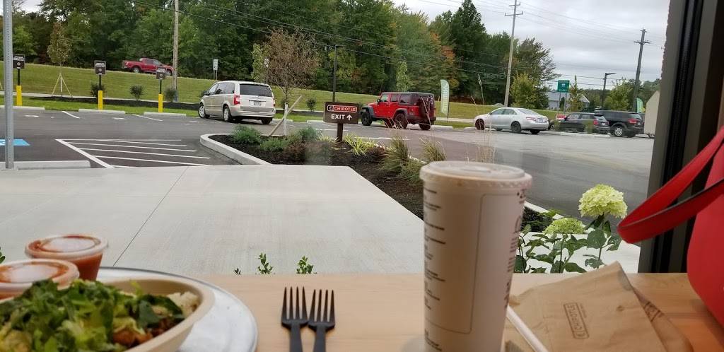 Chipotle Mexican Grill | restaurant | 7689 Crile Rd, Painesville, OH 44077, USA | 4403544167 OR +1 440-354-4167