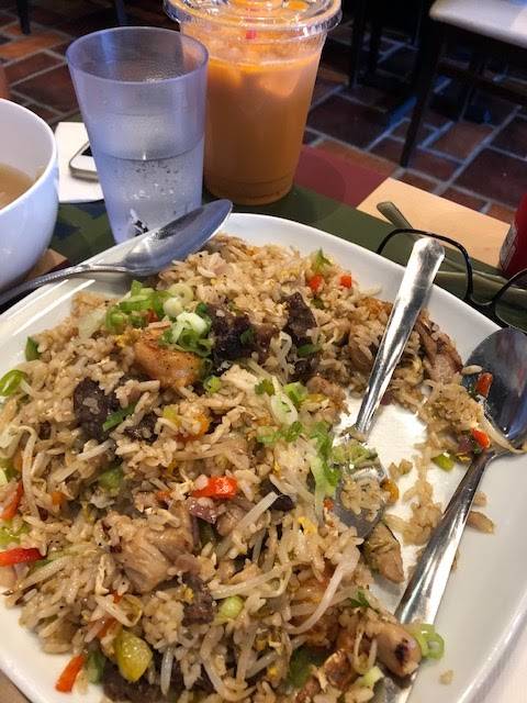 Pho Hanoi 12 | restaurant | 301 S Western Ave #104, Los Angeles, CA 90020, USA | 2133780333 OR +1 213-378-0333