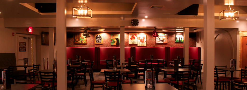 Lo Sano Restaurant & Bar | night club | 678 Maple Ave, Hartford, CT 06114, USA | 8604617966 OR +1 860-461-7966