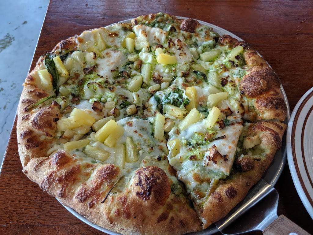 Hideaway Pizza | restaurant | 5810, 901 N Broadway Ave, Oklahoma City, OK 73102, USA | 4057967777 OR +1 405-796-7777