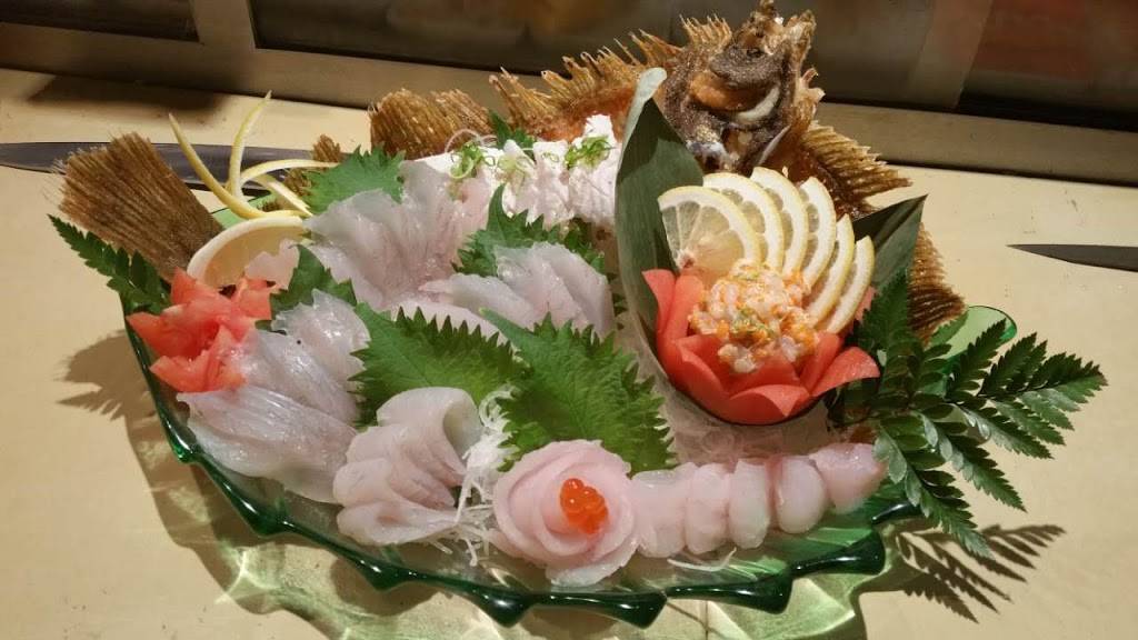 Chikurin | restaurant | 1105 Quentin Rd, Brooklyn, NY 11229, USA | 7183368889 OR +1 718-336-8889