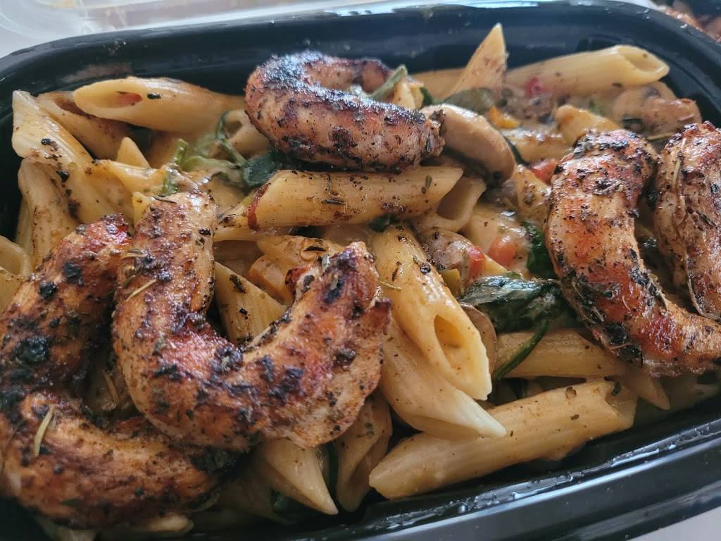 Soul Vegan | restaurant | 800 Forrest St NW, Atlanta, GA 30318, USA | 6784657576 OR +1 678-465-7576