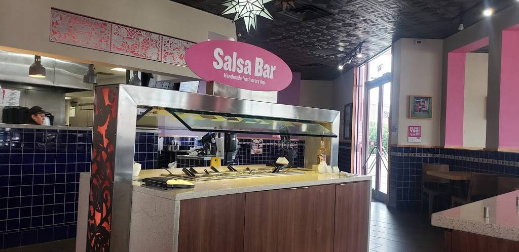 Taco Cabana | restaurant | 7501 Bellaire Blvd, Houston, TX 77036, USA | 7139817801 OR +1 713-981-7801