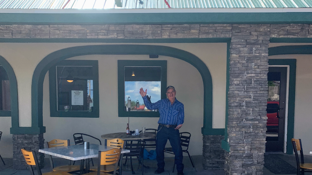 Dos Hermanas Mexican/American Steakhouse | restaurant | 435 Main St, Antonito, CO 81120, USA | 7193765589 OR +1 719-376-5589